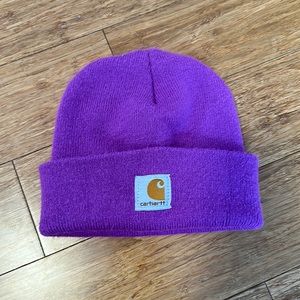Carhartt youth hat